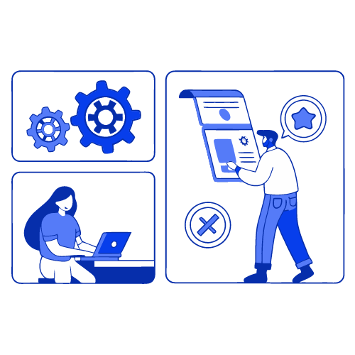 Mikro Programı Destek Hizmeti