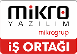 Mikro Yazılım İş Ortağı