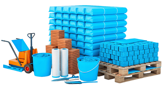 İnşaat Malzemeleri