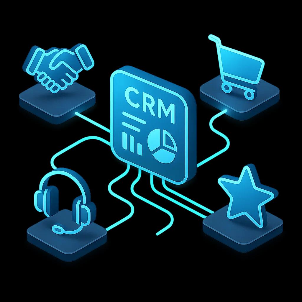 CRM ile Müşteri Sadakati Nasıl Sağlanır? B2B Şirketler İçin Stratejiler