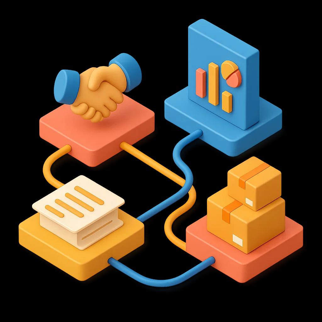 B2B Satış Portalları ile Teklif ve Sipariş Yönetimi Nasıl Kolaylaşır?