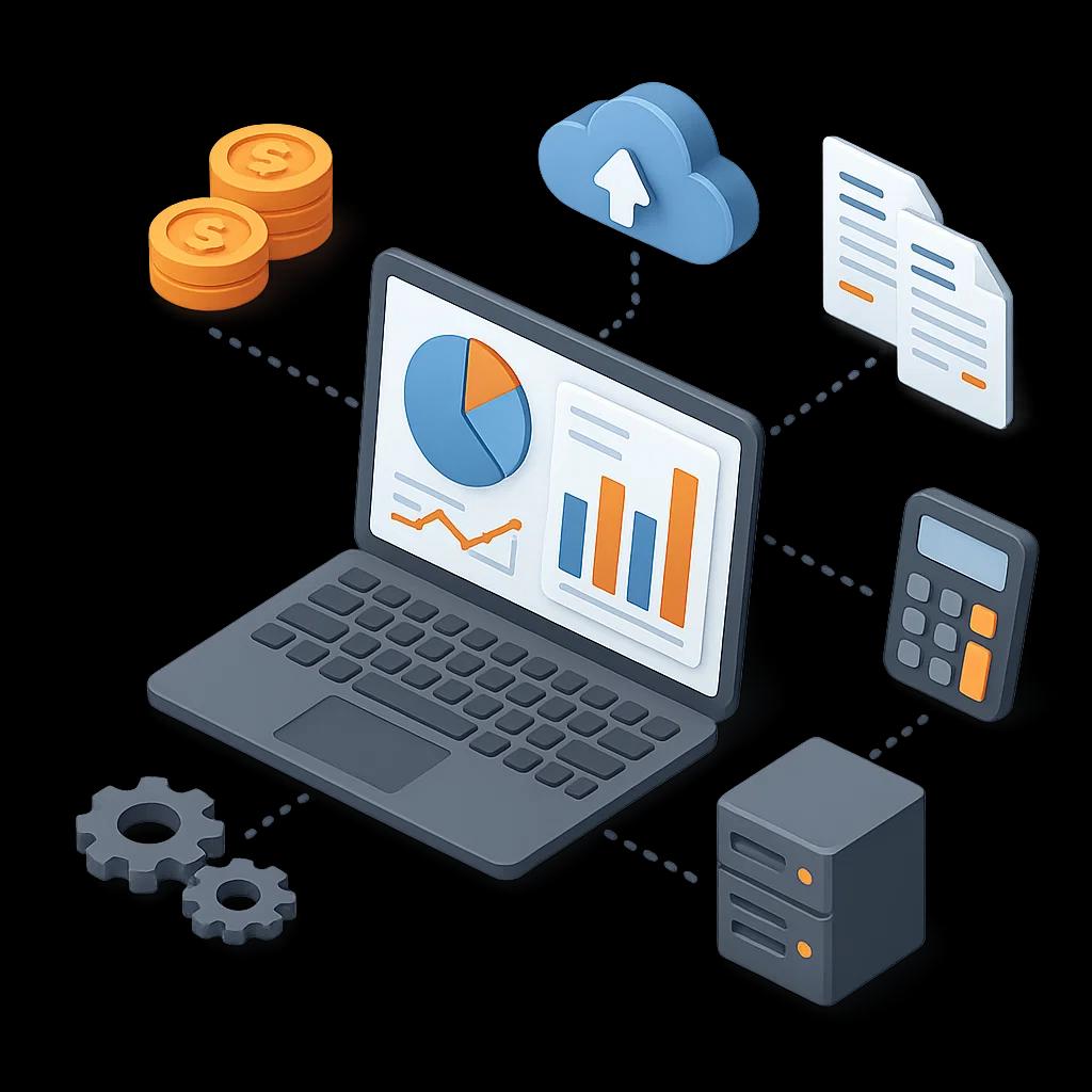 KOBİ’lerde Dijitalleşme Maliyeti: Toplam 12 Adımlık Hesaplama