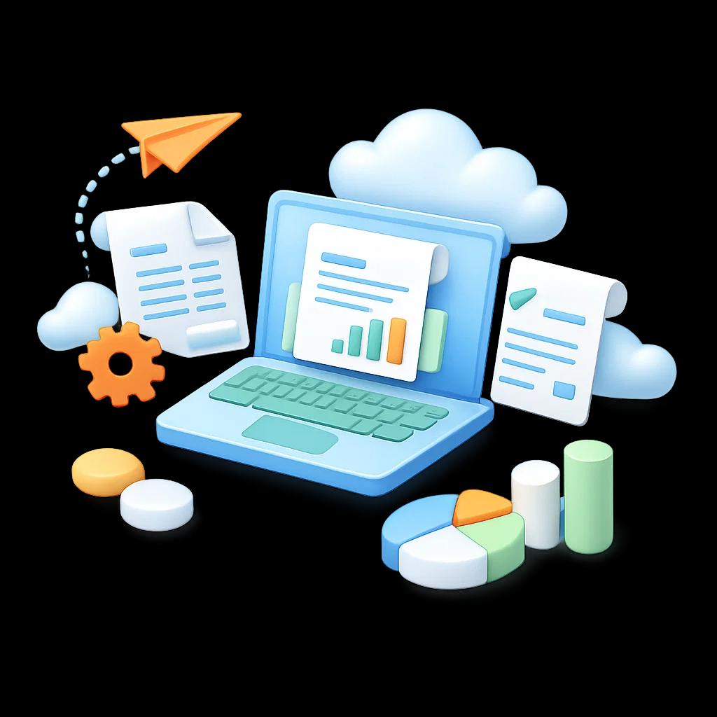 E-Fatura Süreçlerinde Otomasyon Gücü: Nimbo ERP Entegrasyonu ile Zaman Kazanın